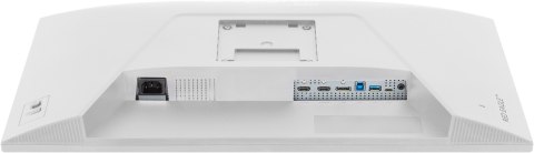 Iiyama G-MASTER GB2771HSU-W1 monitor komputerowy 68,6 cm (27") 1920 x 1080 px Full HD LCD Biały