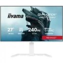 Iiyama G-MASTER GB2771HSU-W1 monitor komputerowy 68,6 cm (27") 1920 x 1080 px Full HD LCD Biały