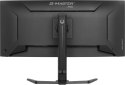 Iiyama G-MASTER GCB3484WQSU-B2 34IN PRO-GAMING 0.4MS VA LCD 3440X144 monitor komputerowy 86,4 cm (34") 3440 x 1440 px UltraWide 