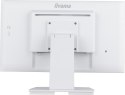 Iiyama ProLite T2252MSC-W2AG monitor komputerowy 54,5 cm (21.4") 1920 x 1080 px Full HD LCD Ekran dotykowy Biały