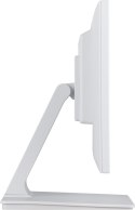 Iiyama ProLite T2252MSC-W2AG monitor komputerowy 54,5 cm (21.4") 1920 x 1080 px Full HD LCD Ekran dotykowy Biały