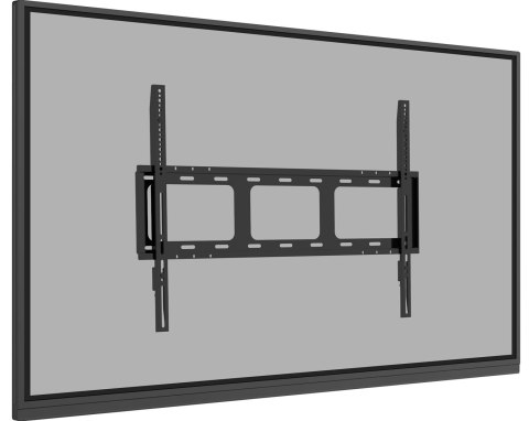Iiyama TE6513A-B2AG signage display Interaktywny płaski panel 163,8 cm (64.5") Wi-Fi 500 cd/m2 4K Ultra HD Czarny Ekran dotykowy
