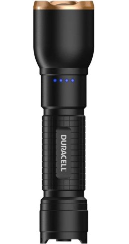 Latarka Duracell DF1500R Gift Box
