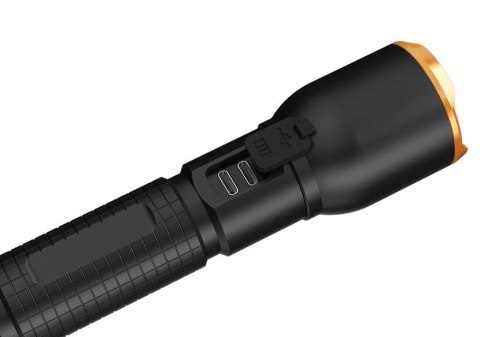 Latarka Duracell DF1500R Gift Box