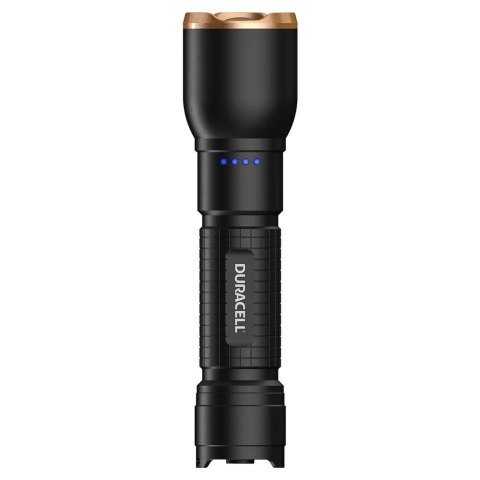 Latarka Duracell DF1500R Gift Box