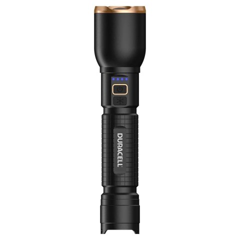Latarka Duracell DF3000R Gift Box
