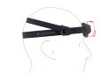Latarka Ledlenser HF6R Core Black