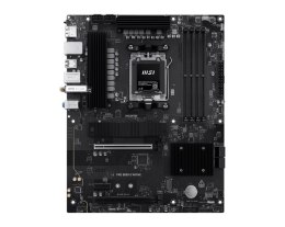 MSI PRO B850-S WIFI6E płyta główna AMD B850 Gniazdo AM5 ATX