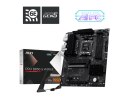 MSI PRO B850-S WIFI6E płyta główna AMD B850 Gniazdo AM5 ATX