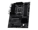 MSI PRO B850-S WIFI6E płyta główna AMD B850 Gniazdo AM5 ATX