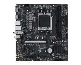 MSI Pro A620AM-G EVO WIFI AMD A620A Gniazdo AM5 micro ATX