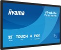 Panel-PC iiyama TW3226AS-B3P 32" z Androidem 14+GMS SOC Octa-core RK3576 4GB Pamięci 32GB PCAP 10-Punktowy Ekran Dotykowy 1920x1