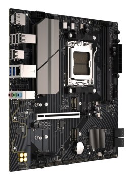 Sapphire B650M-E AMD B650 Gniazdo AM5 micro ATX