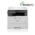 Drukarka wielofunkcyjna Brother DCP-L3520CDWE LED A4 600 x 2400 DPI 18 stron/min Wi-Fi HLL3220CWRE1
