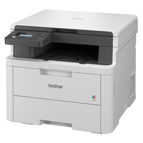 Drukarka wielofunkcyjna Brother DCP-L3520CDWE LED A4 600 x 2400 DPI 18 stron/min Wi-Fi HLL3220CWRE1