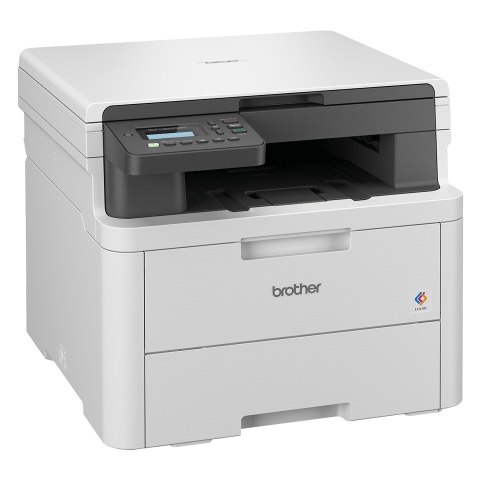 Drukarka wielofunkcyjna Brother DCP-L3520CDWE LED A4 600 x 2400 DPI 18 stron/min Wi-Fi HLL3220CWRE1