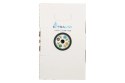Extralink Kabel sieciowy skrętka CAT6 FTP (F/UTP) V2 Zewnętrzny 305M