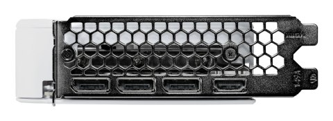 Palit GeForce RTX 5060 Ti White OC NVIDIA 16 GB GDDR7