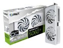Palit GeForce RTX 5060 Ti White OC NVIDIA 16 GB GDDR7