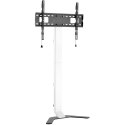 Techly ICA-TR47 Stolik pod telewizor lub centrum rozrywki