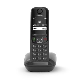 Telefon Gigaset AS690 z niemieckim połączeniowym, WERSJA MIĘDZYNARODOWA