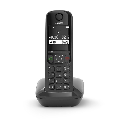 Telefon Gigaset AS690 z niemieckim połączeniowym, WERSJA MIĘDZYNARODOWA