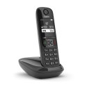 Telefon Gigaset AS690 z niemieckim połączeniowym, WERSJA MIĘDZYNARODOWA