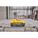 2x Akumulator 18V Powerstack 5Ah DeWALT DCBP518H2