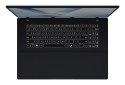 ASUS Vivobook 18 M1807GA-S8013W Ryzen AI 7 445 18.0"WUXGA IPS-level Panel 144Hz 300nits AG 16GB DDR5 SSD512 Radeon Graphics WLAN