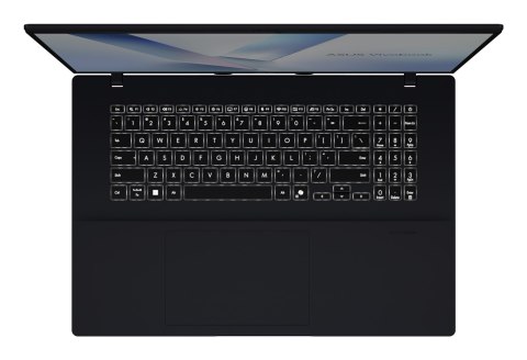 ASUS Vivobook 18 M1807GA-S8013W Ryzen AI 7 445 18.0"WUXGA IPS-level Panel 144Hz 300nits AG 16GB DDR5 SSD512 Radeon Graphics WLAN
