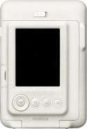 Aparat fotograficzny Fujifilm Instax mini LiPlay 1/5" 2560 x 1920 px 86 x 54 mm CMOS Biały