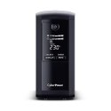 CyberPower VP700ELCD zasilacz UPS Technologia line-interactive 0,7 kVA 390 W 4 x gniazdo sieciowe