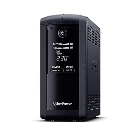Cyberpower ValuePro 1000VA Schuko (VP1000ELCD)