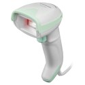 Datalogic Gryphon I GD4520-HC - zestaw - skaner kodów kreskowych - ręczny - imager 2D - dekodowany - USB