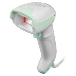 Datalogic Gryphon I GD4520-HC - zestaw - skaner kodów kreskowych - ręczny - imager 2D - dekodowany - USB