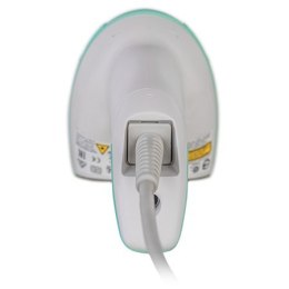 Datalogic Gryphon I GD4520-HC - zestaw - skaner kodów kreskowych - ręczny - imager 2D - dekodowany - USB