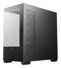 DeepCool CG380 3F Midi Tower Czarny