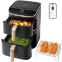 Frytownica 10,8L Cosori Airfryer Turbo Tower Pro Smart CAF-DC123S-DEUR