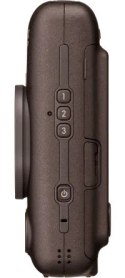 Fujifilm Instax mini LiPlay 1/5" 2560 x 1920 px 86 x 54 mm CMOS Brąz