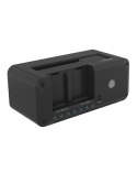 ICY BOX IB-2924MSCL-C31 USB 3.2 Gen 2 (3.1 Gen 1) Type-C Czarny