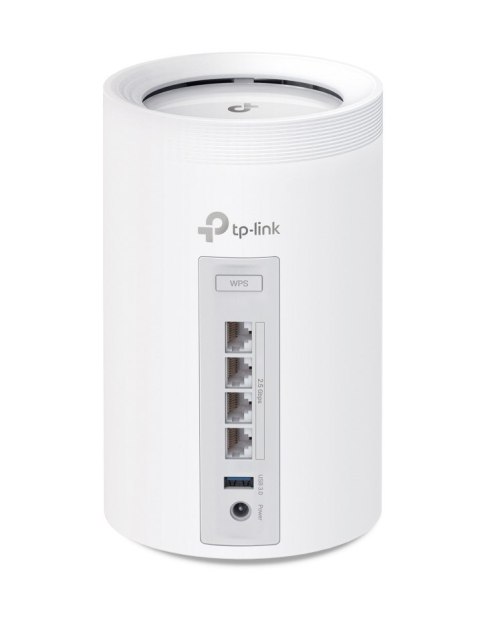 Router bezprzewodowy MESH 9300Mbps/Deco BE65(3-pack) TP-Link