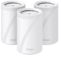 Router bezprzewodowy MESH 9300Mbps/Deco BE65(3-pack) TP-Link