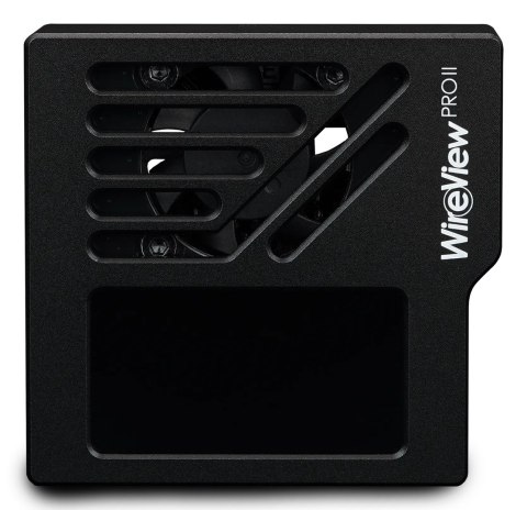 Thermal Grizzly WireView Pro II Uniwersalne Zestaw GPU