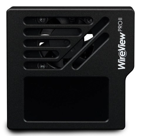 Urządzenie do monitorowania GPU Thermal Grizzly WireView Pro II Reverse