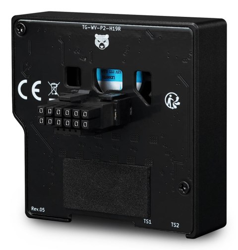 Urządzenie do monitorowania GPU Thermal Grizzly WireView Pro II Reverse