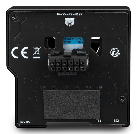Urządzenie do monitorowania GPU Thermal Grizzly WireView Pro II Reverse