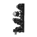 Wiertarko-wkrętarka aku 18V DEWALT DCD803NTbez aku