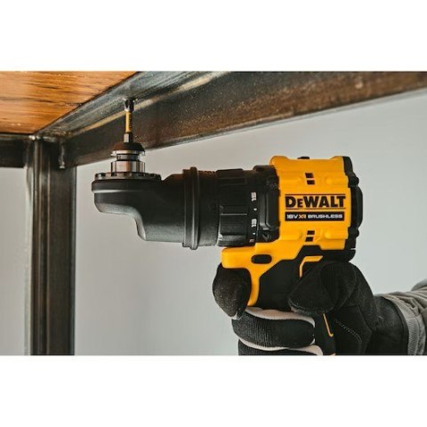 Wiertarko-wkrętarka aku 18V DEWALT DCD803NTbez aku