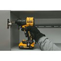 Wiertarko-wkrętarka aku 18V DEWALT DCD803NTbez aku