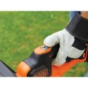 Akumulatorowe nożyce do żywopłotu BLACK+DECKER GTC18502PC-QW 18V, 2.0Ah, Powercom., 50cm